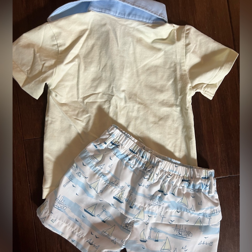 Toddler Beach Set - Picture 4 of 4